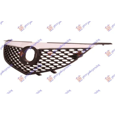PVC MASKA SA HROM LAJSNOM 4VR -07