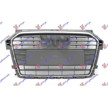 PVC MASKA (SA HROM. OKVIROM)