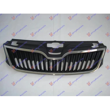 PVC MASKA SA HROM OKVIROM