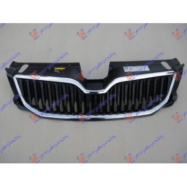 PVC MASKA SA HROM OKVIROM