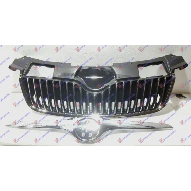 PVC MASKA SA LAJSNOM HAUBE
