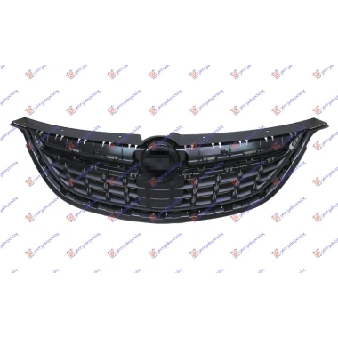 PVC MASKA (SA TEMPOMATOM)