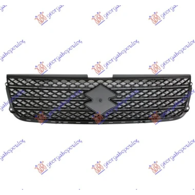 PVC MASKA (SAMO MREZA) 09-13