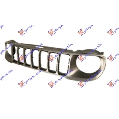 PVC MASKA SIVA