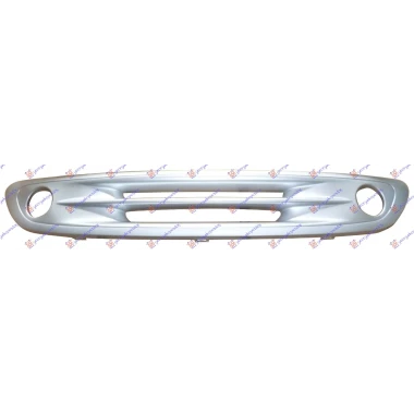 PVC MASKA SIVA (MAGLENKE) -02