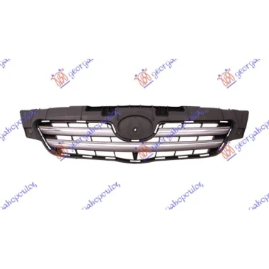 PVC MASKA (SIVA/HROM LAJSNA)