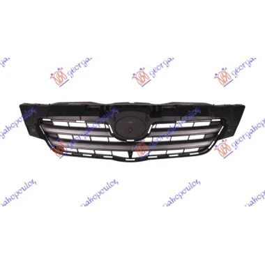 PVC MASKA (SIVA/SIVA LAJSNA)