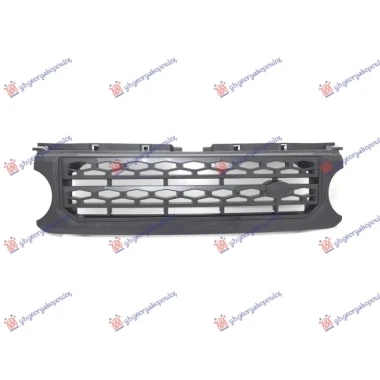 PVC MASKA SJAJ-CRNA 2009-
