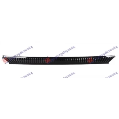 PVC MASKA SJAJ-CRNA