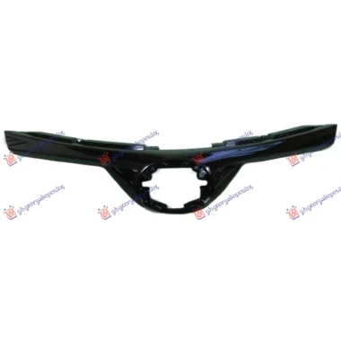 PVC MASKA SJAJ-CRNA