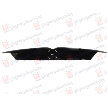 PVC MASKA SJAJ-CRNA