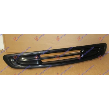 PVC MASKA SJAJ-CRNA (BEZ MAGLENKI) -02