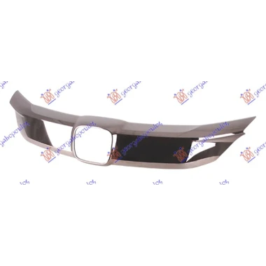 PVC MASKA SJAJ-CRNA (SPORT)