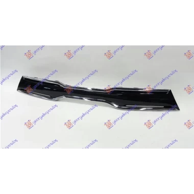 PVC MASKA SJAJ-CRNA/HROM (O)