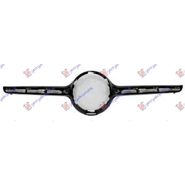 PVC MASKA SPOLJ. CRNA (SA KAM) (CLC-43)