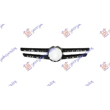 PVC MASKA SPOLJAS.(AMG LINE/AVAN) SA KAM