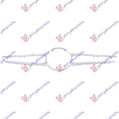PVC MASKA SPOLJAS.(BASE/AMG LINE/AVANT)