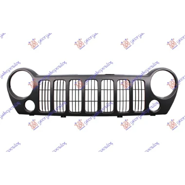 PVC MASKA SPOLJASNJA 05-
