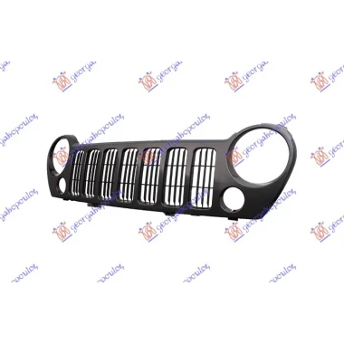 PVC MASKA SPOLJASNJA 05-