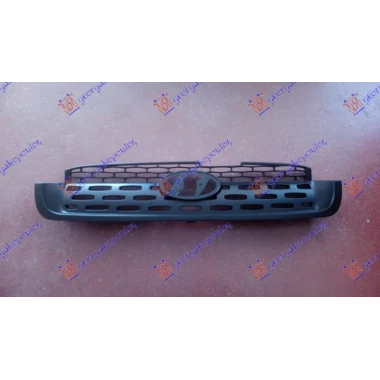 PVC MASKA SPOLJASNJA CRNA 01-