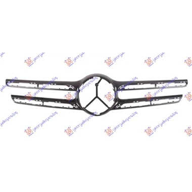 PVC MASKA SPOLJASNJA CRNA (KAMERA) (SUV)