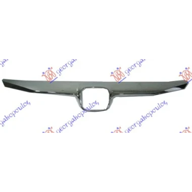 PVC MASKA SPOLJASNJA HROM 09-