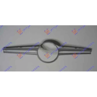 PVC MASKA SPOLJASNJA HROM (CLA 45) (AMG)