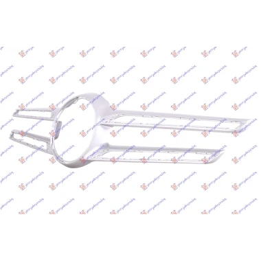 PVC MASKA SPOLJASNJA SREBRNA
