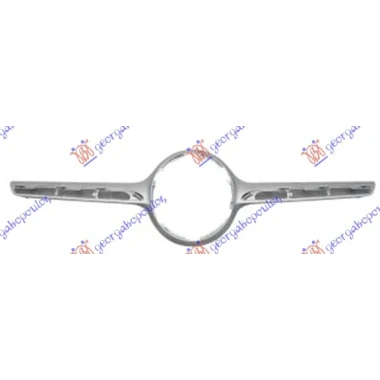 PVC MASKA SPOLJASNJA SREBRNA (CLC-43)