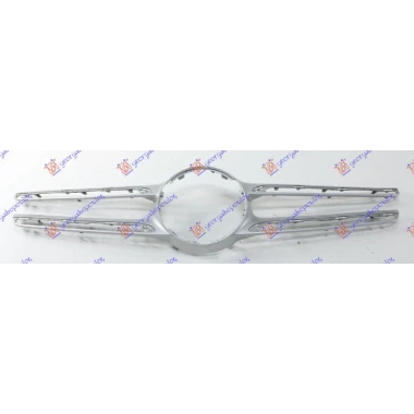 PVC MASKA SPOLJASNJA SREBRNA (SUV)