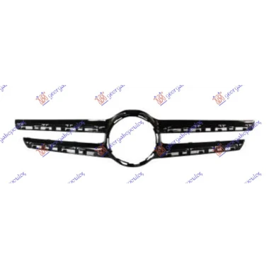 PVC MASKA SPOLJASNJ.(AMG LINE/AVAN) CRNA