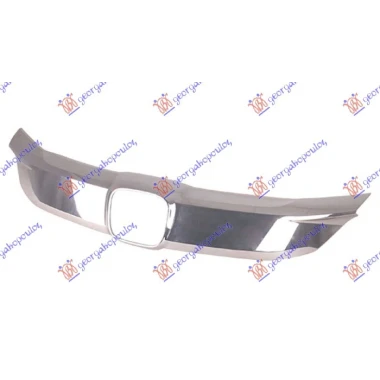 PVC MASKA SPOLJNA HROM