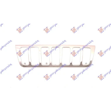 PVC MASKA SPOLJNA HROM