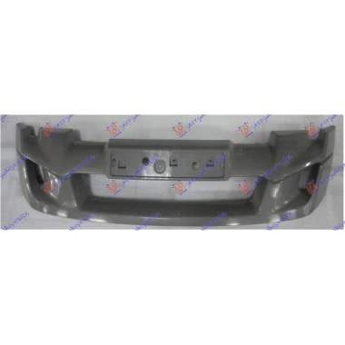 PVC MASKA SPOLJNA SIVA 4WD