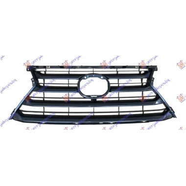 PVC MASKA SREBRNA