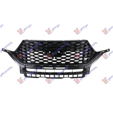 PVC MASKA (ST-LINE)
