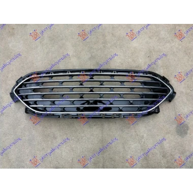 PVC MASKA (TITANIJUM)