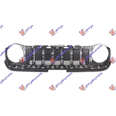 PVC MASKA UNUTRASNJA