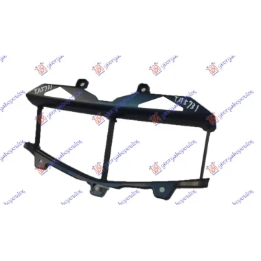 PVC MASKA UNUTRASNJA