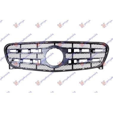 PVC MASKA UNUTRASNJA