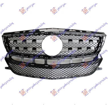 PVC MASKA UNUTRASNJA