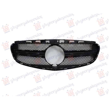 PVC MASKA UNUTRASNJA (E63 AMG)