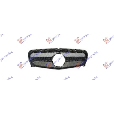 PVC MASKA UNUTRASNJA (GLA45 AMG)