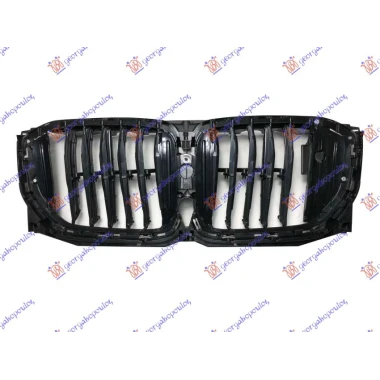 PVC MASKA UNUTRASNJA (NIGHT VISION)