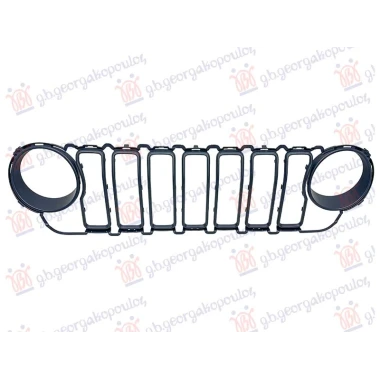 PVC MASKA UNUTRASNJA PM 23-