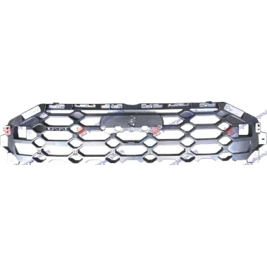 PVC MASKA UNUTRASNJA (S-LINE)