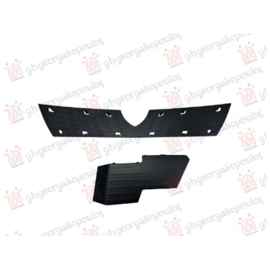 PVC MASKA UNUTRASNJA (SET)