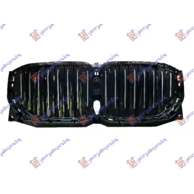PVC MASKA UNUTRASNJA (X-LINE)