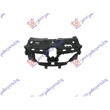 PVC MASKA UNUTRASNJA/NOSAC BRAN.GORNJI