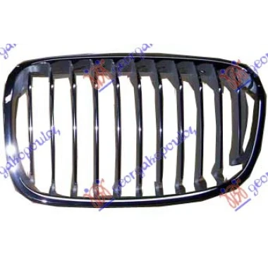 PVC MASKA URBAN (HROM/HROM/BELA)